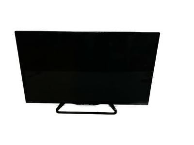 SHARP シャープ 32V型 液晶テレビ AQUOS LC-32E40 ハイビジョン 直下型 LED バックライト大型