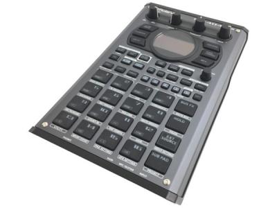 Roland SP-404 MKII サンプラー