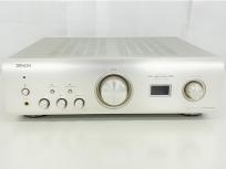 DENON PMA-1600NE プリメイン アンプ デノン 16年発売 オーディオの買取