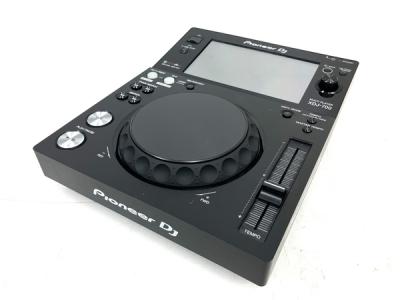Pioneer xdj700マルチプレーヤー Pioneer DJ XDJ-700 DJ用マルチプレーヤー(大型タッチ
