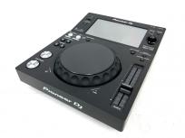 Pioneer 2016年製 DJプレーヤー マルチプレーヤー XDJ-700の買取
