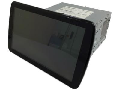 Panasonic CN-F1DVD ストラーダ カーナビ パナソニック