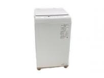 TOSHIBA AW-5GA2 全自動洗濯機 2023年製 5kg 東芝 家電 洗濯機 楽の買取