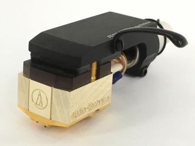 オーディオテクニカ 暑苦し カートリッジ AT150Eレコード針 LIMITED