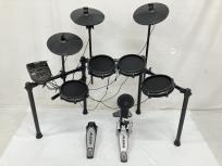 ALESIS DM7X 電子ドラム 打楽器 ミュージック 演奏の買取