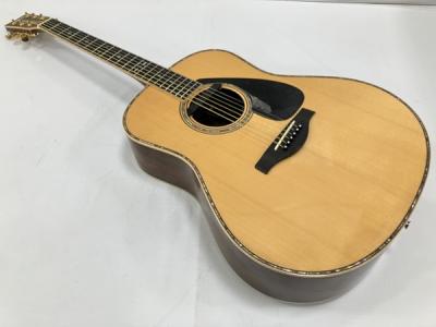 YAMAHA ヤマハ LL36 アコースティック ギター アコギ 楽器