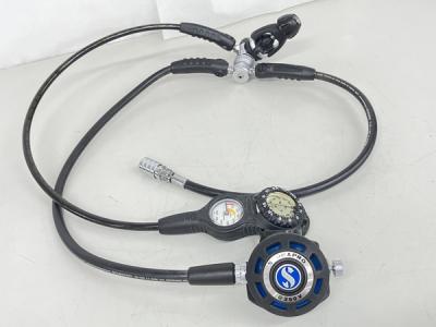 SCUBAPRO MK25 G250 レギュレーター スキューバ ダイビング スキューバプロ