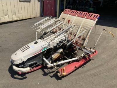 ヤンマー AP400(田植機)の新品/中古販売 | 1591762 | ReRe[リリ]