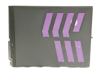 MouseComputer EGPI787G107DR20W(デスクトップパソコン)の新品 MouseComputer EGPI787G107DR20W(デスクトップパソコン)の新品