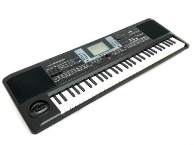 KORG micro ARRANGER(鍵盤楽器)の新品/中古販売 | 450371 | ReRe