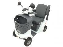 引取限定SUZUKI ET4D9 2020年モデル セニアカー 電動椅子の買取