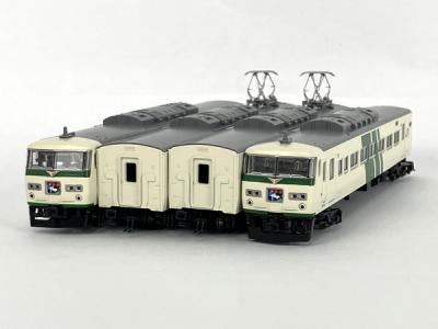 KATO カトー 10-1442 185系200番台 踊り子色 7両 セット 鉄道模型 Nゲージ コレクション ホビー 趣味