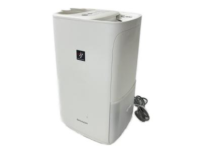SHARP HV-J75-W 加湿器 プラズマクラスター 2019年製