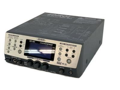 Edirol SD80