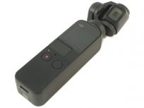 DJI スタビライザー搭載ハンドヘルドカメラ Osmo Pocket OT110の買取