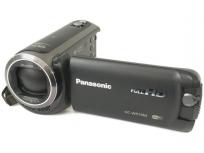 Panasonic HC-W570M デジタル ハイビジョン ビデオ カメラ ハンディカムの買取