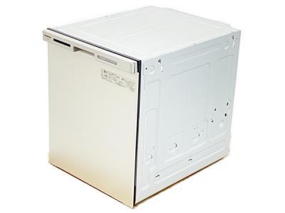 Panasonic NP-45MC6T ビルトイン 食器洗い乾燥機 業務用 2015年製 大型