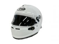 Arai GP-6S 4輪用 ヘルメット Mサイズ フルフェイスの買取