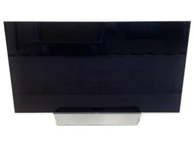 LG 0LED55C7P-J OLED カラー テレビ 楽直