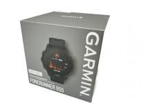 GARMIN ガーミン FORERUNNER 955 DUAL POWER 010-02638-D0