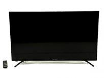 Hisense ハイセンス 43F60E 43V型 4K対応 液晶 テレビ 2019年製 家電の買取