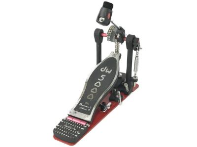 dw DW5000 ドラム バスペダル フットペダル シングル