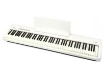 Roland FP-30 電子ピアノ 88鍵盤 ペダル ポータブル の買取