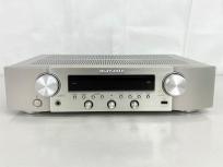 Marantz ネットワークオーディオレシーバー ステレオアンプ NR1200 音響機器の買取