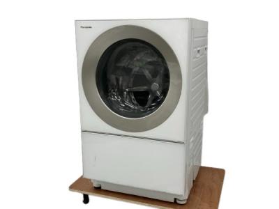 Panasonic NA-VS1000L ドラム式洗濯機 左開き大型