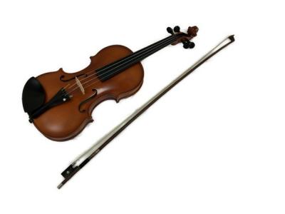 RUDOLPH FIEDLER GOF 4/4 2002 ルドルフ フィドラー バイオリン 楽器 機器 機材