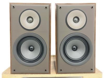 DENON SC-E535 スピーカーシステム ペア デノン
