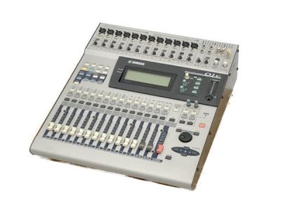 YAMAHA MG24/14FX アナログミキサー ケース付き