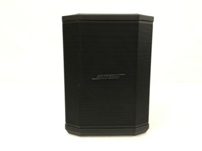 BOSE ボーズ S1 Pro スピーカー マルチ ポジション PA システム 音響 機器