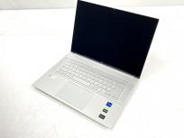 HP ENVY Laptop 16-h0015TX ノート PC 12th Gen Intel Core i7-12700H 32GB SSD1.0TB 16型 Win 11 Proの買取