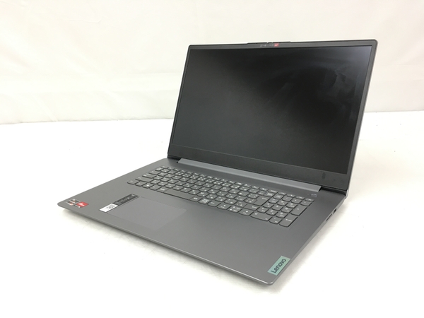 LENOVO 82KV(ノートパソコン)-