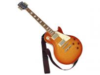 Tokai Love Rock MODEL LS136F VF エレキ ギター ソフトケース付き 楽器の買取