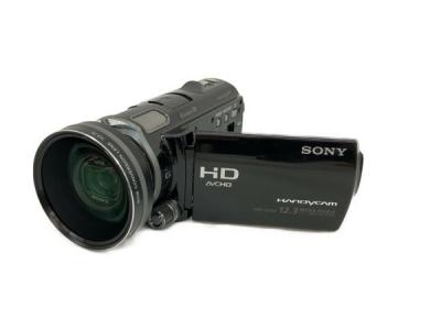 SONY ソニー Handycam HDR-CX560V デジタル ビデオ カメラ