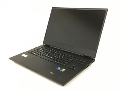 ノートPC HP14-em0002AU 14インチ Windows11-Home HP ゲーミングノート