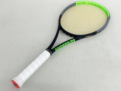 Wilson BLADE 98S テニス ラケット 14年 硬式用