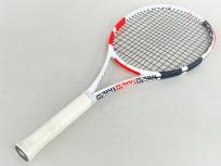 Babolat バボラ PURE STRIKE 103 G2 ピュアストライク 硬式 テニスラケット