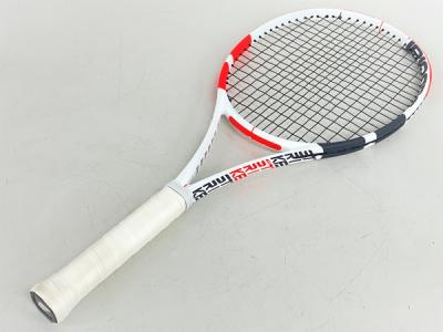 Babolat バボラ PURE STRIKE 103 G2 ピュアストライク 硬式 テニスラケット