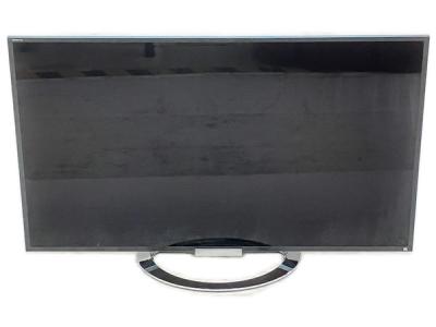 SONY ソニー BRAVIA KDL-46W900A HD 液晶 TV 46型 映像 機器 大型
