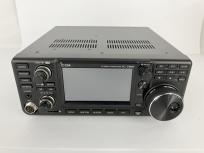 ICOM IC-7300M HF/50MHz 50W トランシーバーの買取
