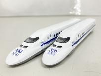 TOMIX 97929 ありがとう JR 700系 鉄道模型 Nゲージの買取