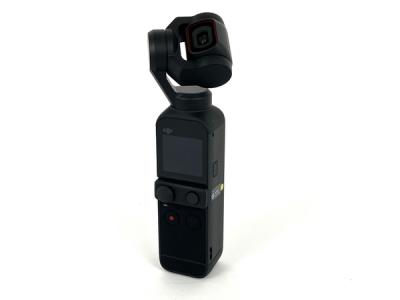 dji POCKET 2 OT-210 ハンドヘルドカメラ ビデオカメラ