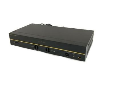 第一興商 DAM-AD5000G カラオケ 機器 パワー アンプ