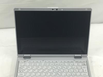 Panasonic Corporation CFRZ6-4L(ノートパソコン)-