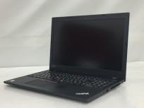 LENOVO ThinkPad 20LXS03M00 ノート PC Intel Core i5-8250U 1.60GHz 8GB SSD128GB 15.6型 Win 10 Proの買取