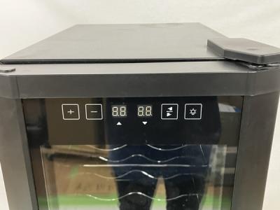 AMADEO AM-WS18(ワインセラー)の新品/中古販売 | 1538457 | ReRe