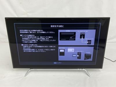 TOSHIBA 東芝 50Z810X 液晶 テレビ TV 4K大型